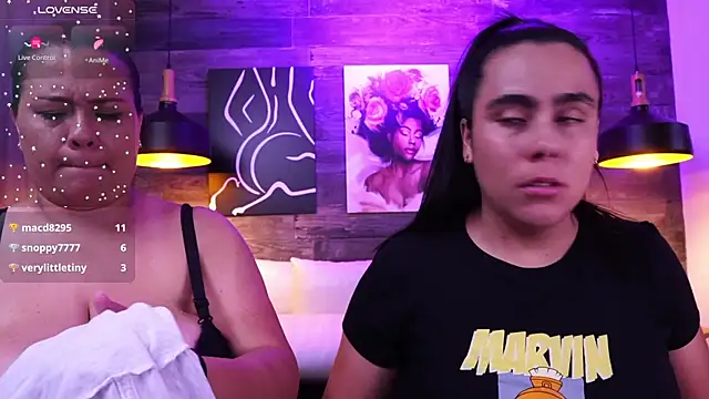 danyandalexa (Ask my age) - suck pussy