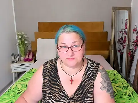 sugarmommy_69x (Ask my age) - ❤️MAKE ME HAPPY WITH YOUR VIBES❤️❤️