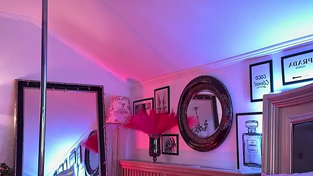 amber_luna (F milf) - Make it wet !