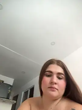 valentina-diiaz (F teen) - plug anal