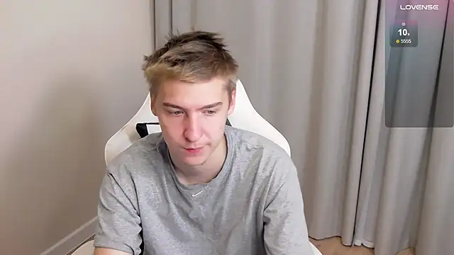 mrsexycum4u (M twink) - CUM SHOW!