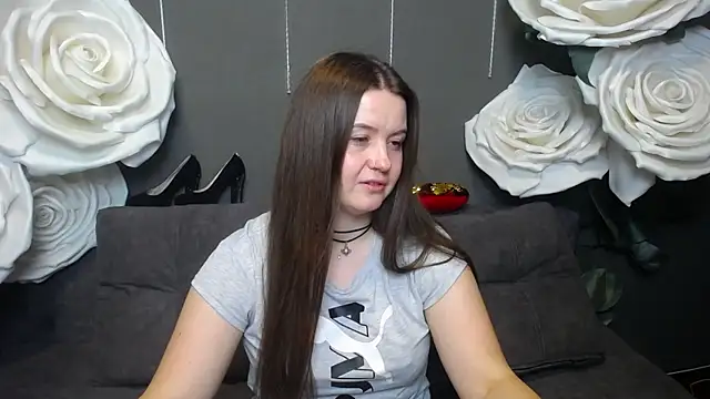 mavkacute (F young) - happy pussy💦💦💦
