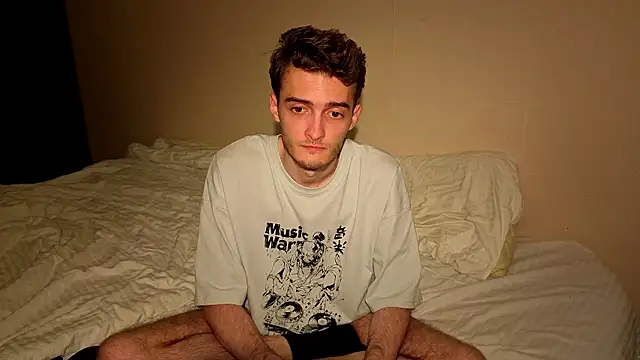 spider____man (M young) - CUM SHOW