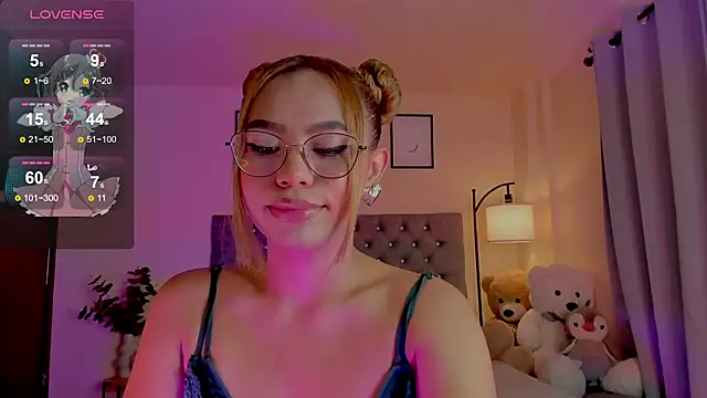 oxanafedorova1- (F young) - toy pussy play
