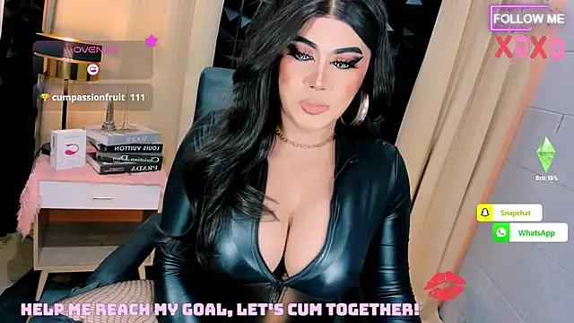hugemagnificent11incock (T milf) - 💦 TASTE MY MASSIVE CUM! 💦