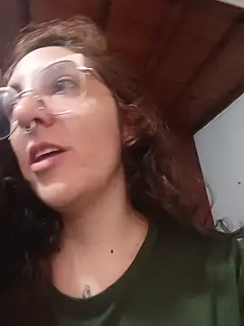 melinerd (F young) - twerk