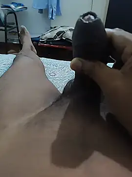 hotboylumia_825321 (M young) - Cum play, dirty talk
