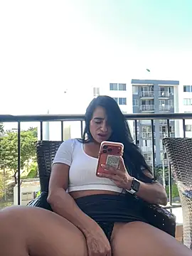 roseonyou (F milf) - NAKED👀ZOOM ASS PLUG🥵BEST RIDE🍆💦