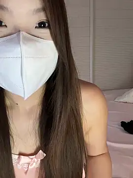 _xiaoxinxin_ live sex cam
