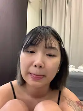 cu003 (F young) - 聊一下下😝