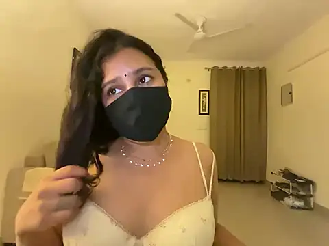 anna_girl22 (F young) - Pussy show