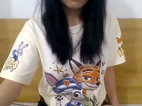 kiraa-007 (F teen) - Please take my clothes off.