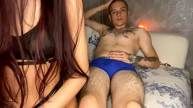charmsexycouple (G teen) - Real blowjob to my friend