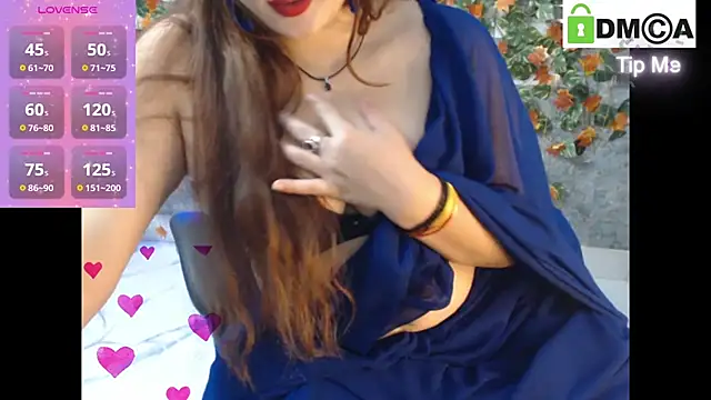 the_queen_arinaah (F milf) - Ass oil masaz