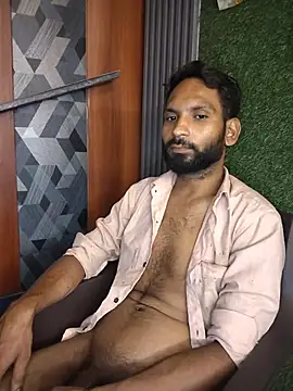 amar_xy (M young) - Full nude show