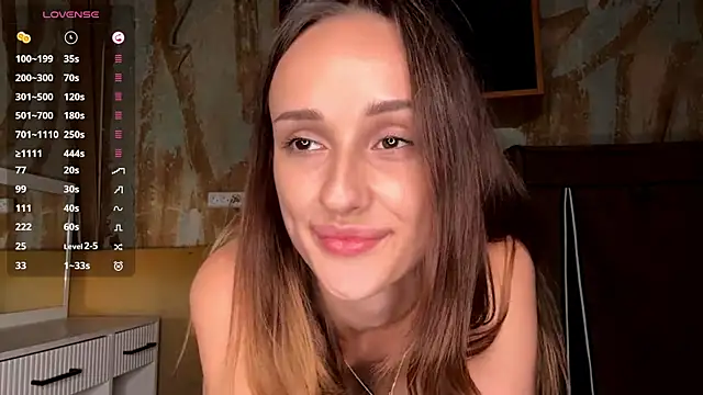sherryagins (F teen) - Take of my panties and spread my ass