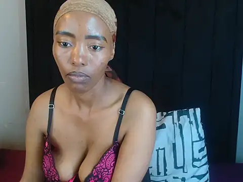 orchidafricax - ORCHIDAFRICAx's free webcam - UK Sex Cams