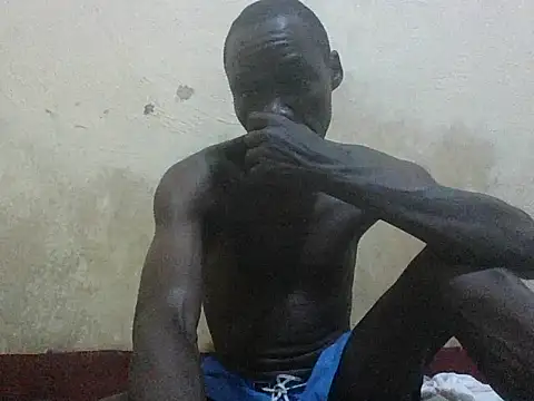 slimdady254 (M young) - fuck me bby