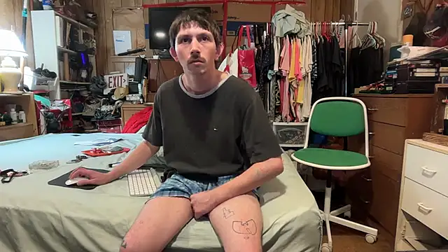fuckr66669 (M young) - GOD HELP ME IMABOUT TO RATIO THIS BITCH