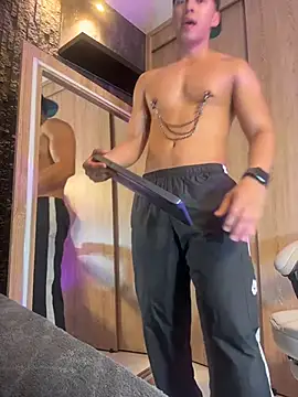 matias_strong1 (M young) - hard cock 🔥🔥