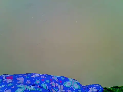 sexymolyy_ (F young) - dildo in ass