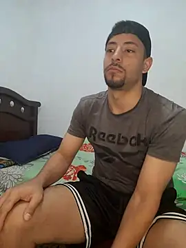 cris_lacobra_ (M young) - show anus and cum