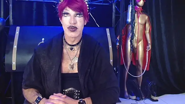 lilithmadame - LILITHMADAME's free webcam - UK Sex Cams