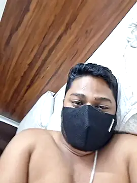 rohansbigdick (M young) - ejaculation