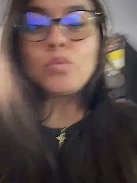 ixchel_anaid (F milf) - Show titis