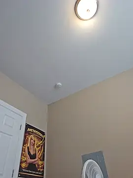 amethystfoxx (F young) - Atm double ended dildo