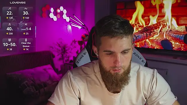 sweeet__boy (M young) - Cum show