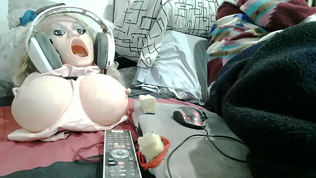 messi_syssy webcam