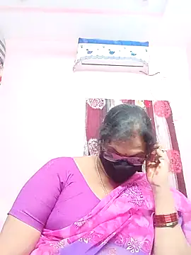 sarala_telugu webcam