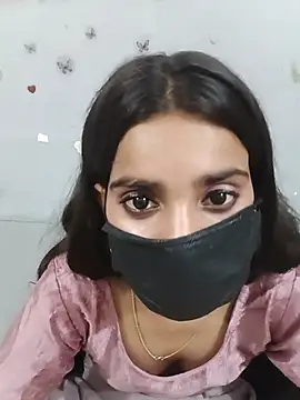 Riya____1 webcam