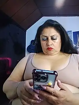 Keyla01_ webcam
