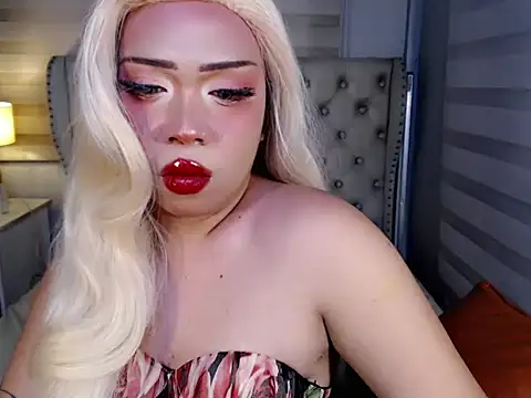 LasciviousDelilah webcam