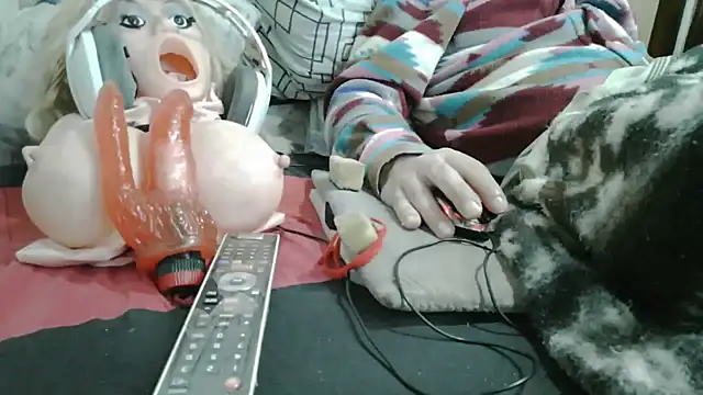 messi_syssy live cam