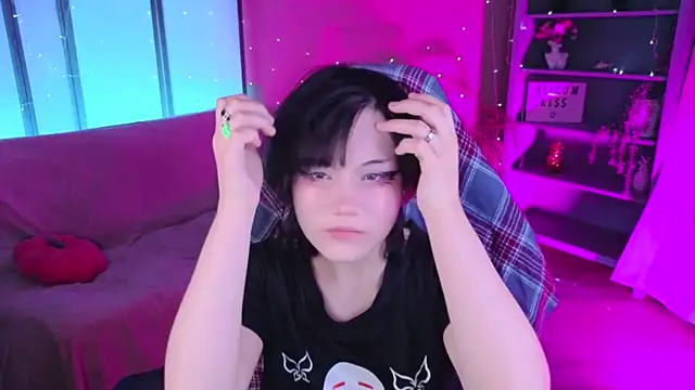 _Arlie_ live sex cam