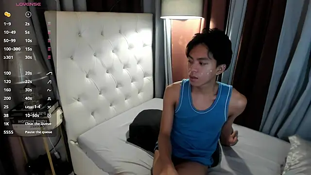 davincihugecock webcam