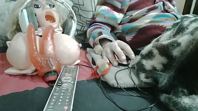 messi_syssy webcam