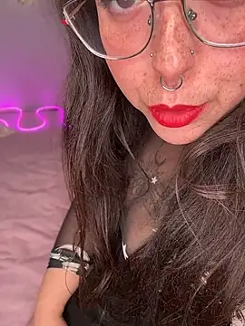 Mizztikaa live cam