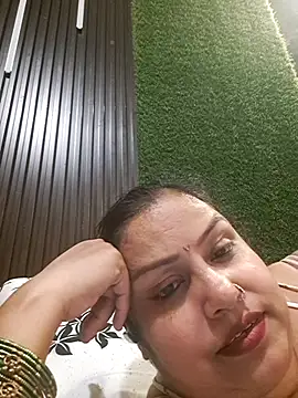 SHANVII live cam on StripChat