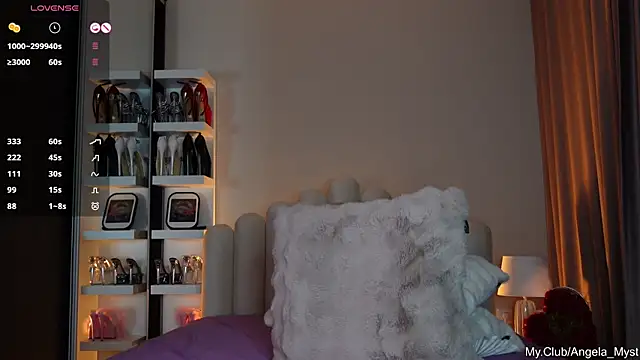 Angela_Myst webcam