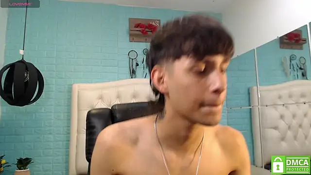 DraxBlade09 webcam