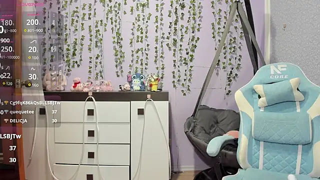 Yoonhee_ki webcam