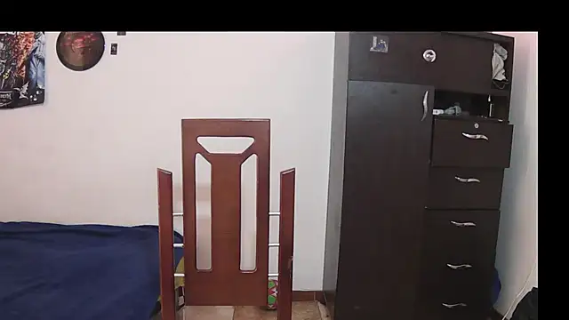Fenix_hardcock webcam