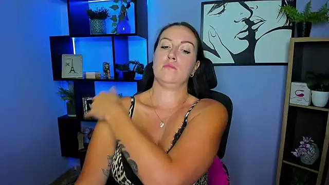FUN_AMI webcam