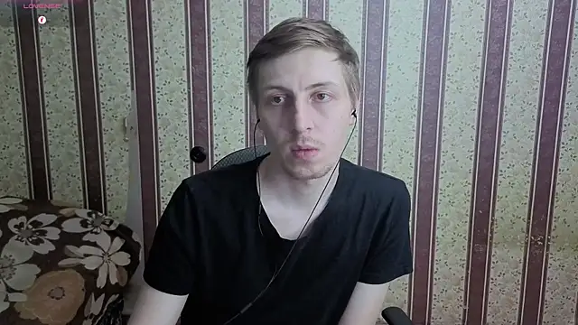 Darien_Brown webcam