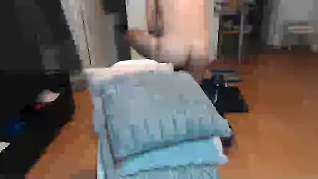 guachin_hunk webcam