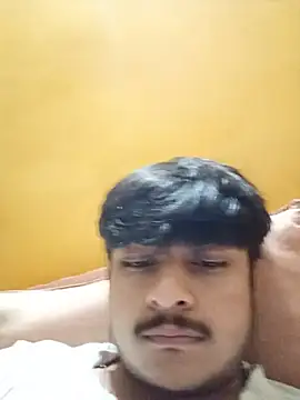 Your_Secret_Guy webcam